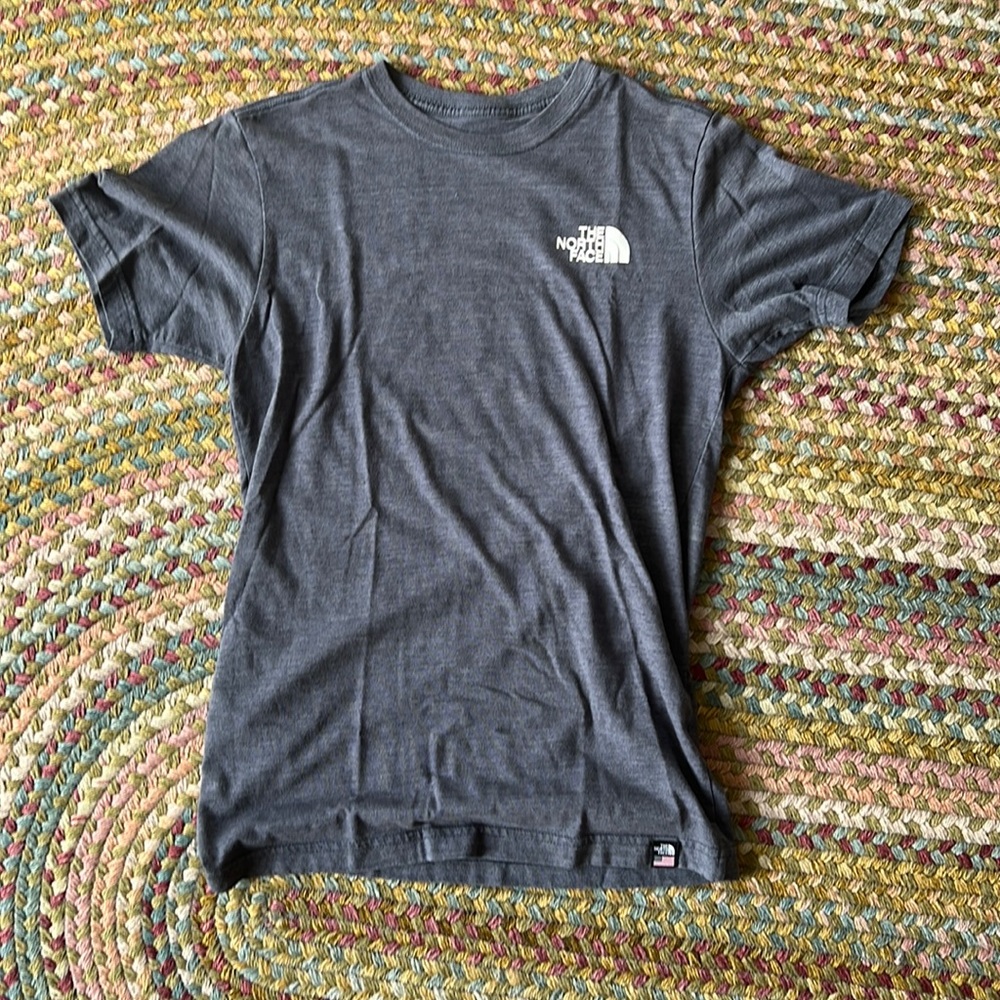 The North Face T-shirt Bundle